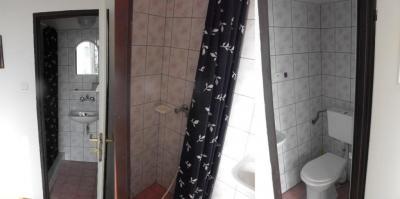 Pokoje gocinne Oleka