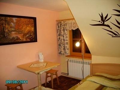 Pokoje Zakopane - Kocielisko
