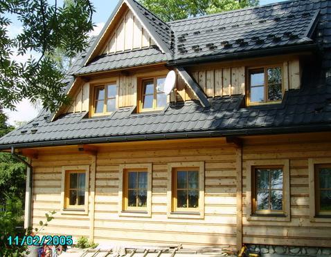 Pokoje Zakopane - Kocielisko