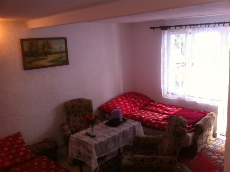 Pensjonat Patrycja