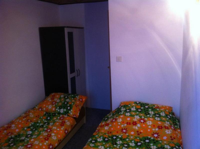Pensjonat Patrycja