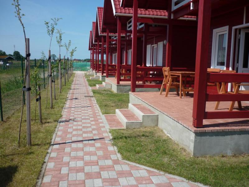 Szwedzka osada