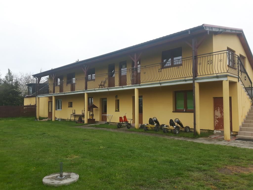 Pokoje U Ewy