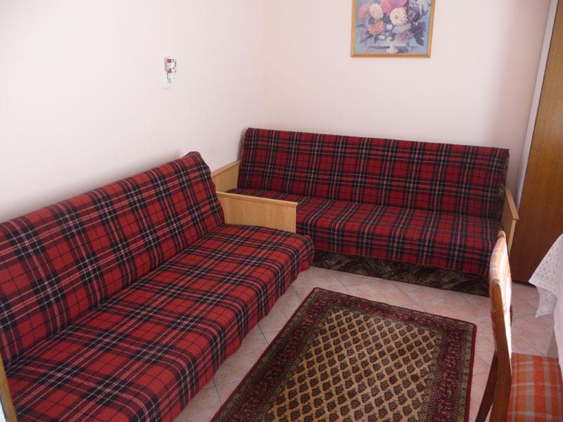 Kwatery prywatne Na Plaowej