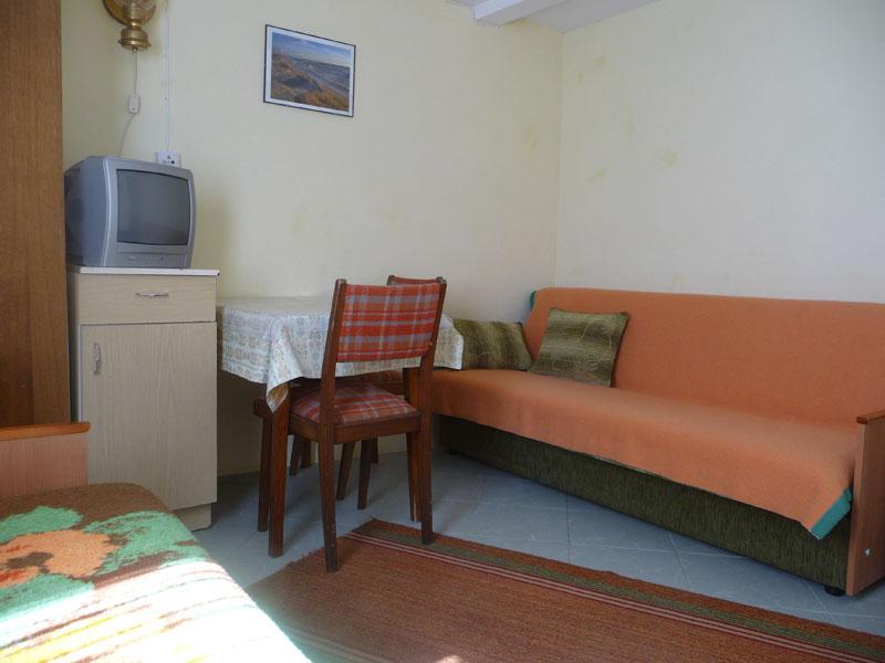 Kwatery prywatne Na Plaowej