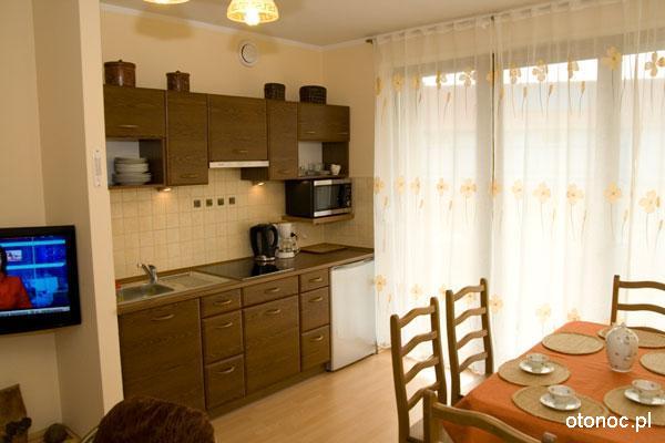 Apartament Ustka