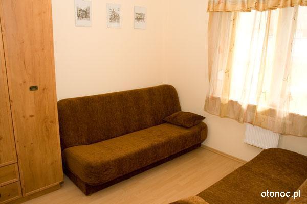 Apartament Ustka