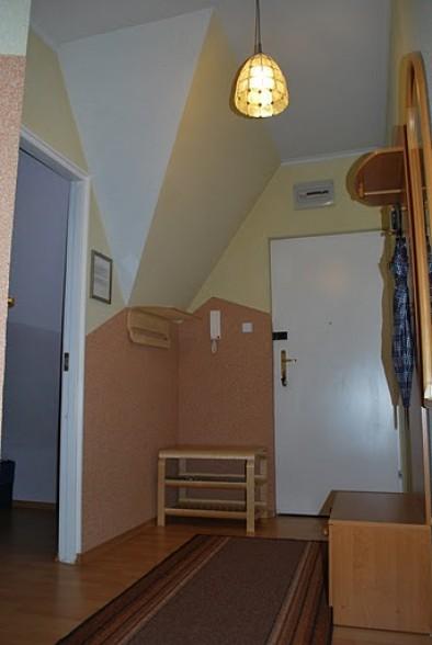 Apartament Cis