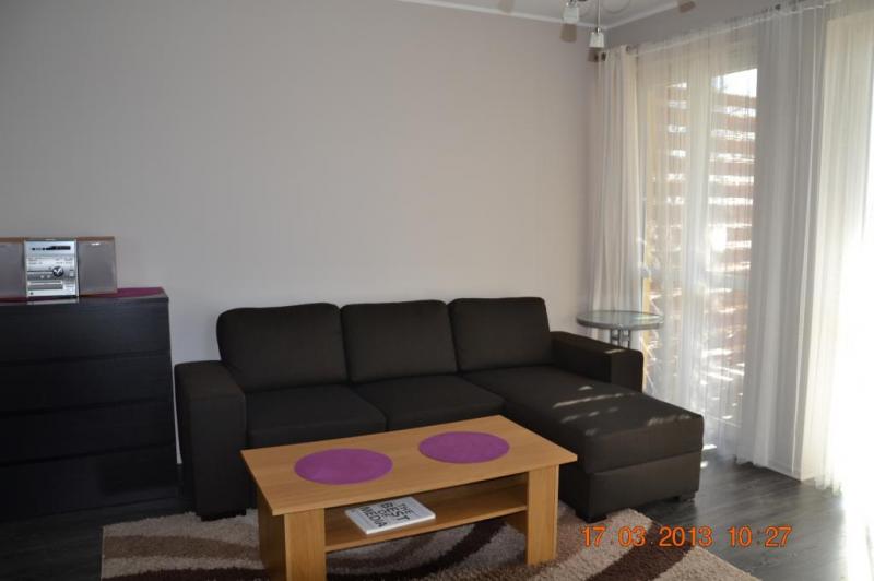 Apartament Nad Morzem