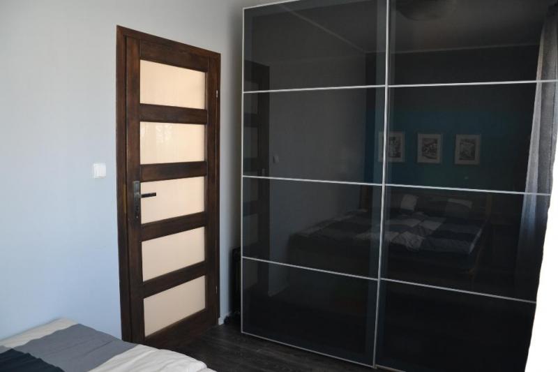 Apartament Nad Morzem