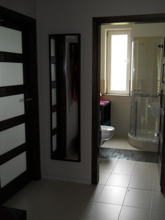 Apartament Nad Morzem