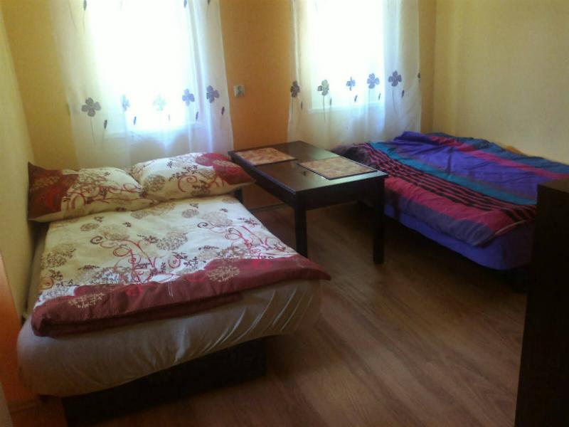 Pokoje w Mielnie do wynajcia