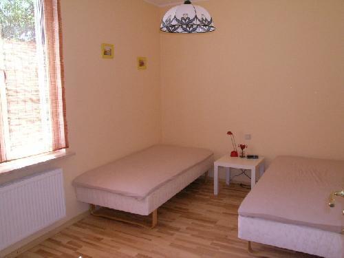 Apartament na Rajskiej