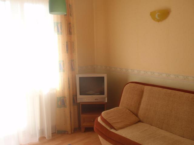 Apartament Soneczny