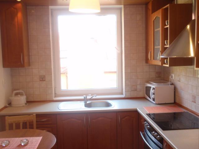 Apartament Soneczny