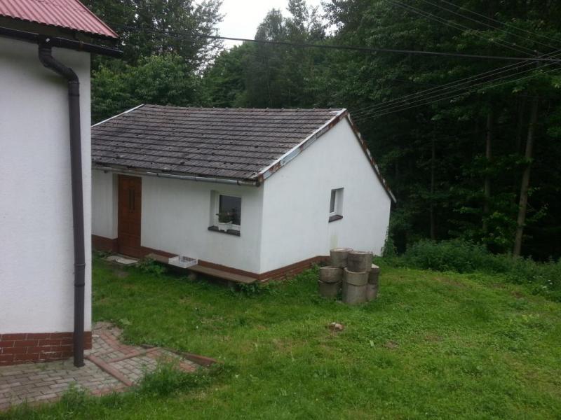 Basen w Karwodrzy