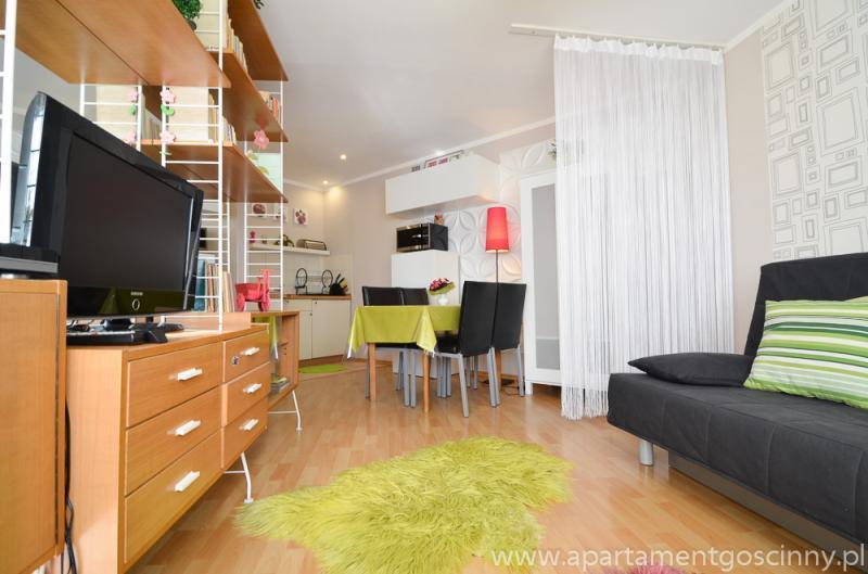 Apartament Gocinny