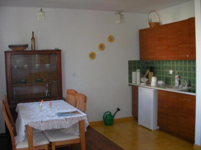 Apartament Jantar