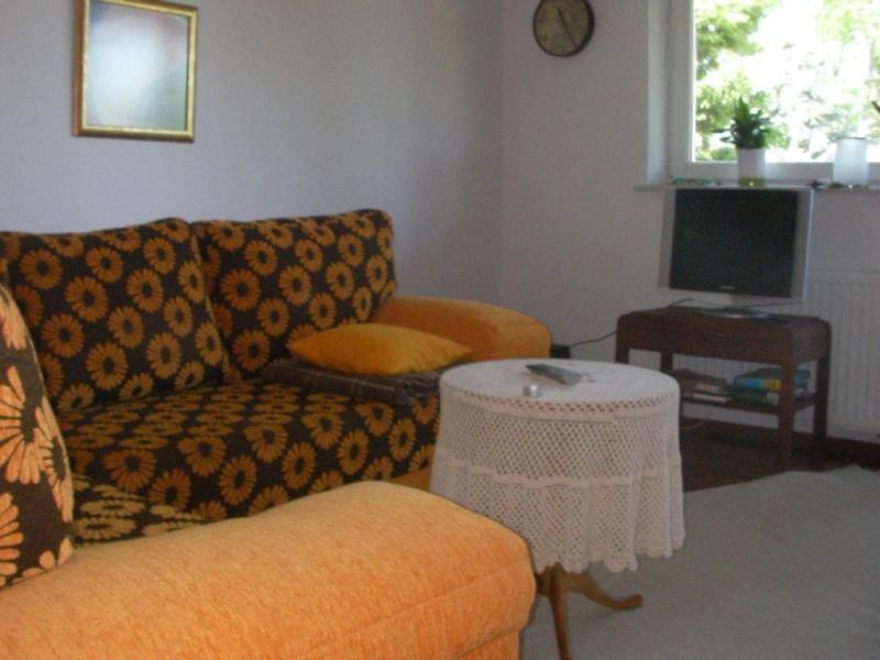 Apartament Jantar