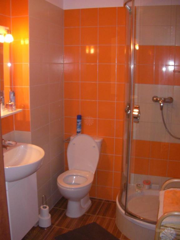 Apartament Jantar