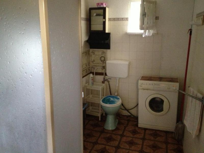 Domek letniskowy Borkowo