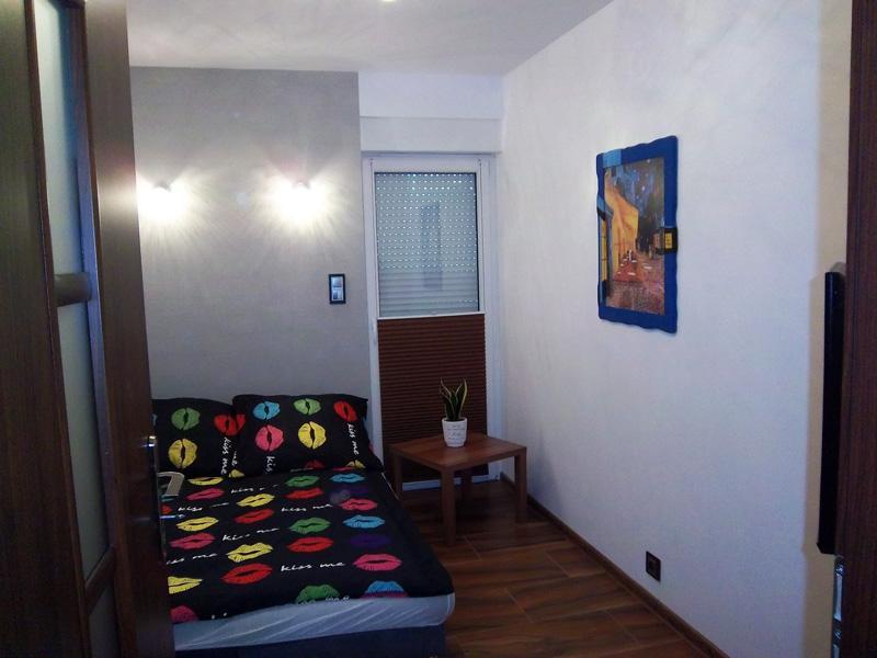 Apartament Abuk