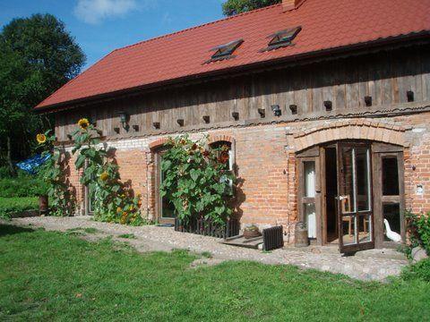 Siedlisko Mazury