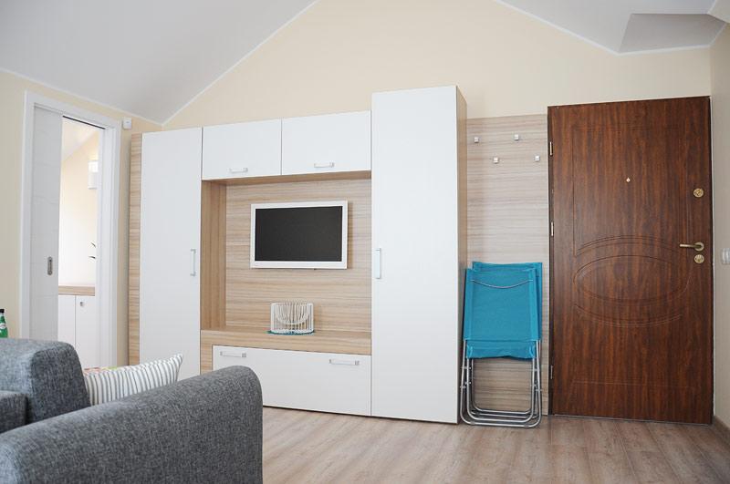 Apartamenty RoMare