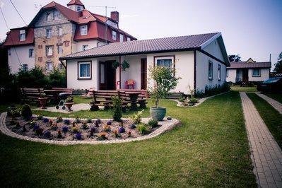 Domki letniskowe Molendwka