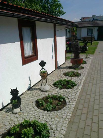 Domki letniskowe Molendwka