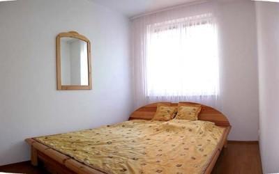 Apartament U Anny