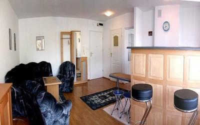 Apartament U Anny