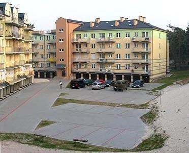 Apartament U Anny