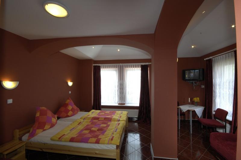 Hotel Restauracja Morena