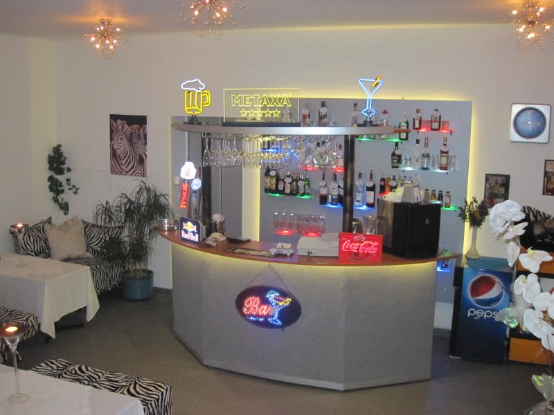 Hotel Restauracja Morena