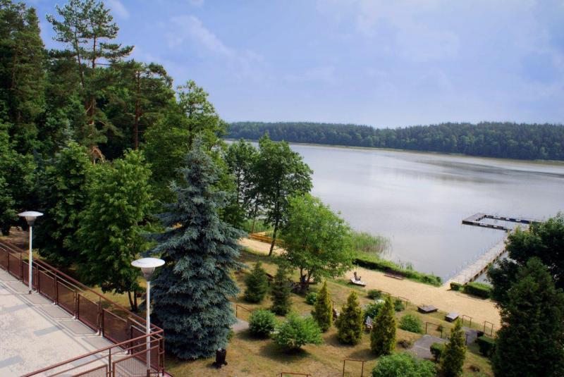 OSRODEK WYPOCZYNKOWY GAWRA