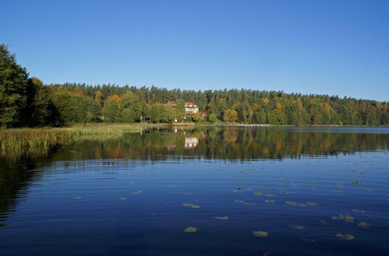 OSRODEK WYPOCZYNKOWY GAWRA