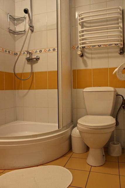 Apartament Kocieliska