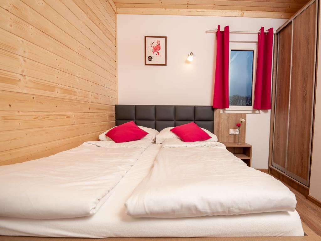 Domki i apartamenty  Sunrise-Sarbinowo