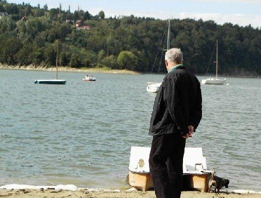 Domki Letniskowe nad Jeziorem Soliskim