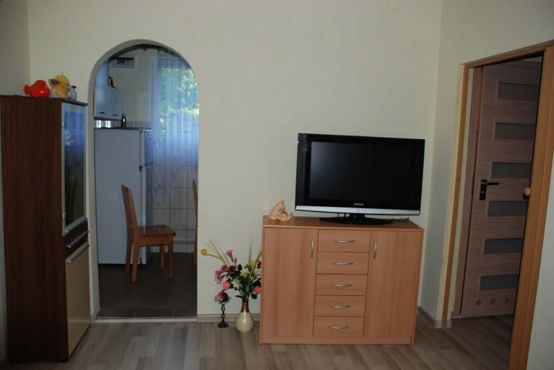 Mazury Domek Letiskowy Rekownica / Apartamenty, Domki