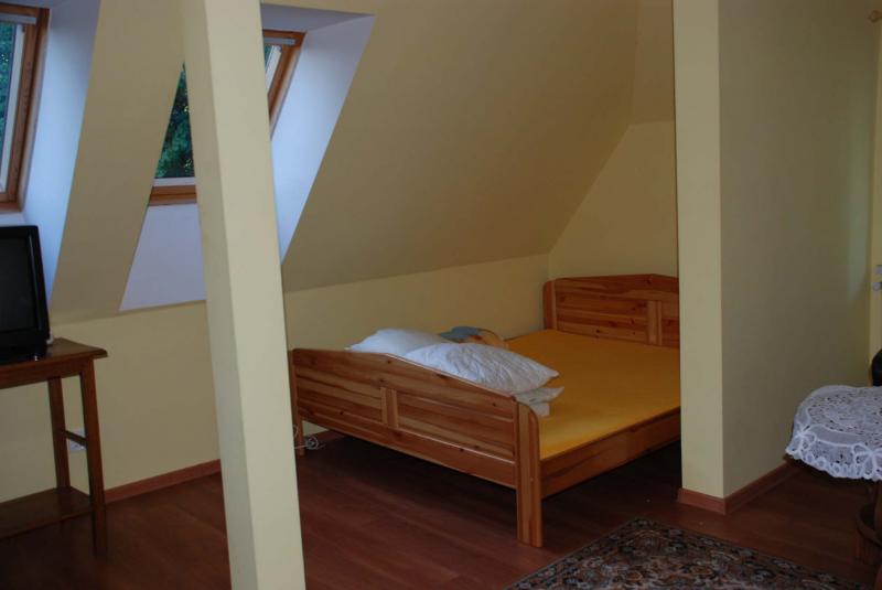 Mazury Domek Letiskowy Rekownica / Apartamenty, Domki