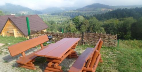 Domki Pikny Widok