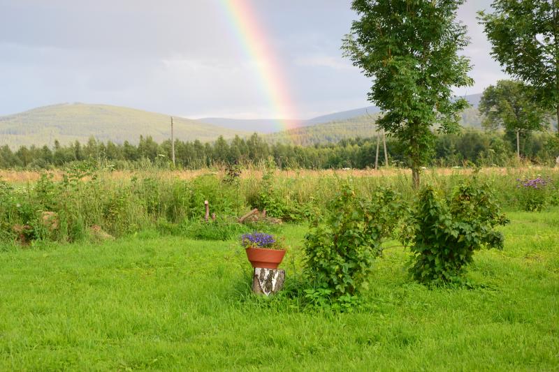 Agroturystyka Dom Pracy Twrczej