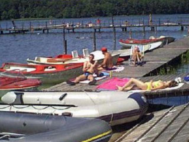 Orodek Szkoleniowo-Wypoczynkowy Relax