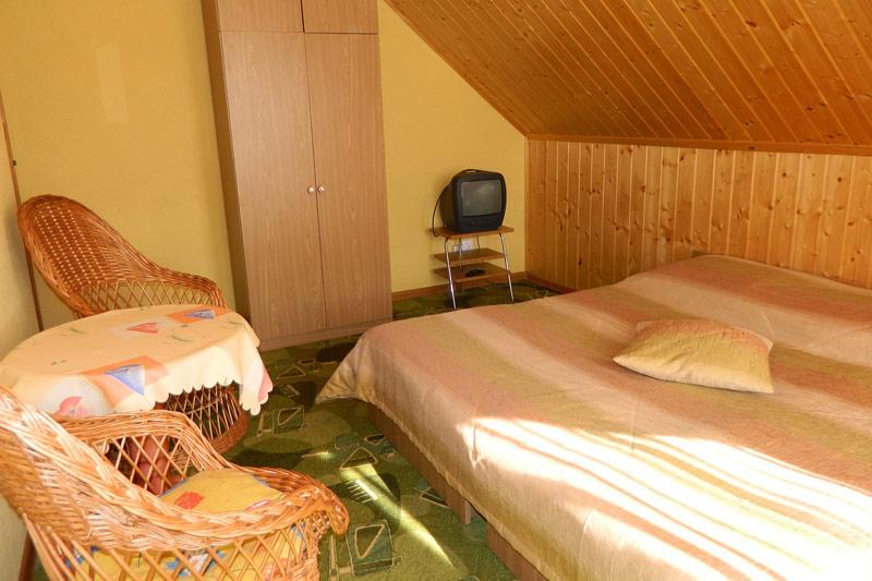 Pokoje Goscinne Julita