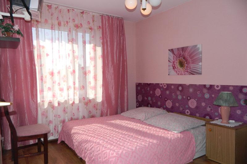 Pokoje Goscinne Julita