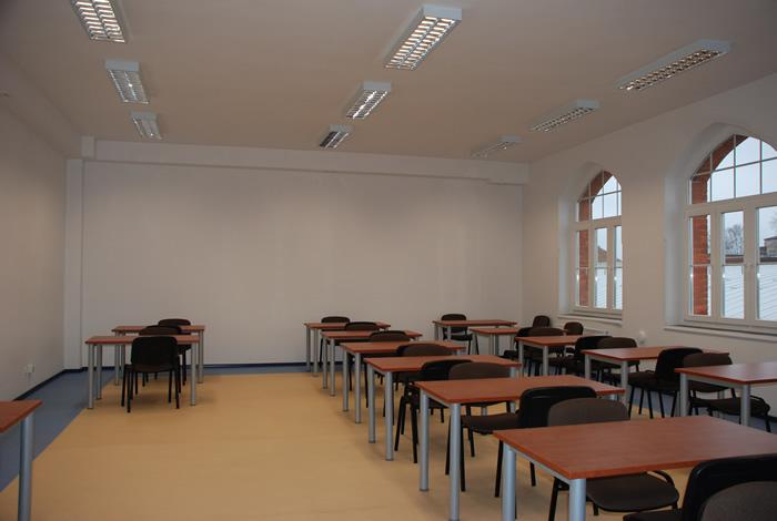 Centrum Dydaktyczno-Szkoleniowe