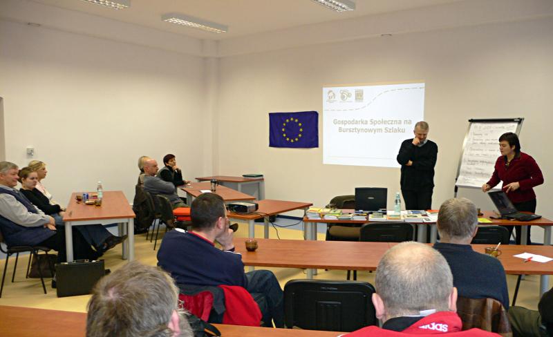 Centrum Dydaktyczno-Szkoleniowe