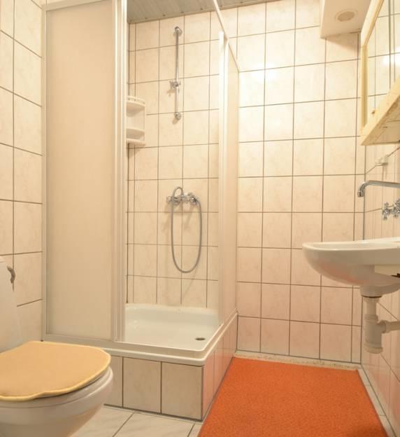 Karczma w Lutrach